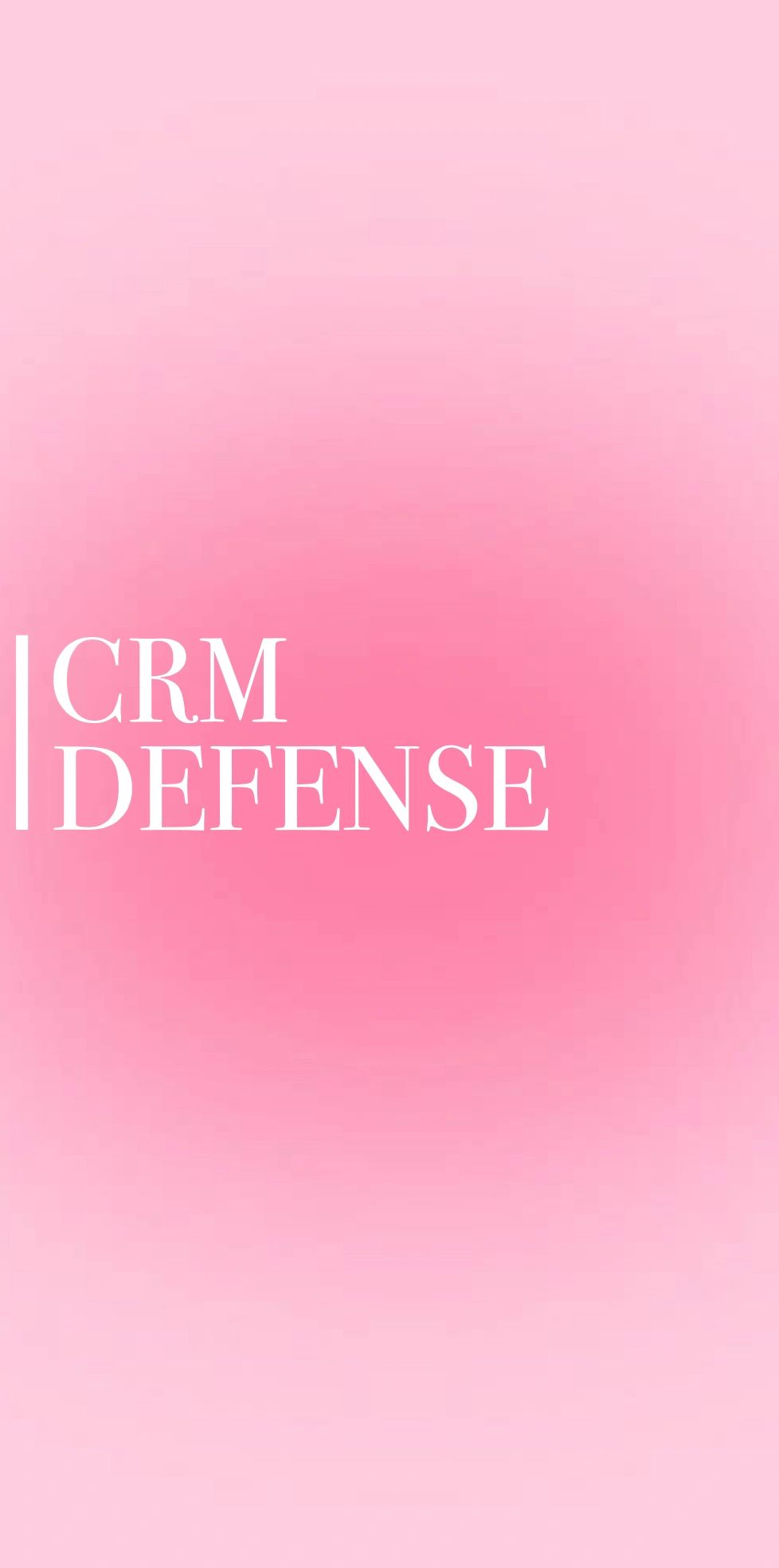 Crm defense domestic violence criminal charges domestic violence